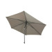 category 4 Seasons Outdoor | Parasol Oasis Ø 250 cm | Taupe 759138-01